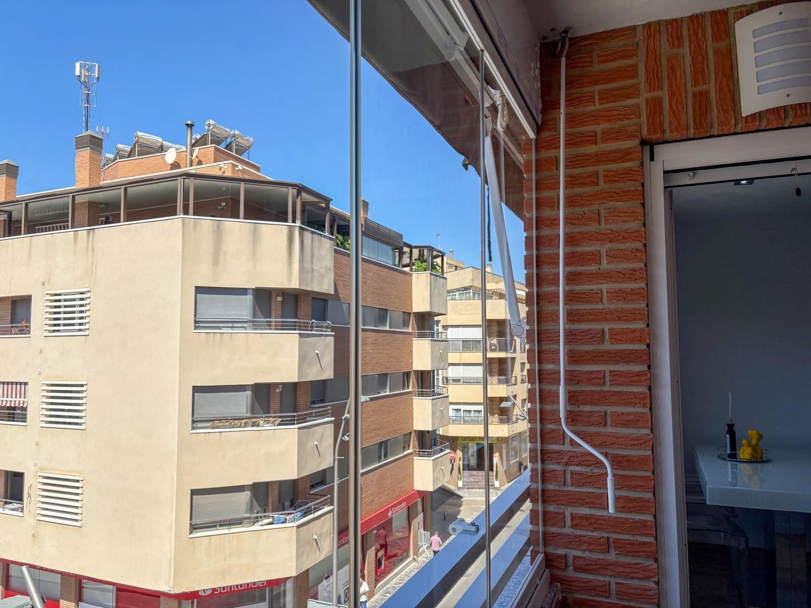 3 bedroom Flat for sale in Pilar de la Horadada with garage - € 209,900 (Ref: 9870572)