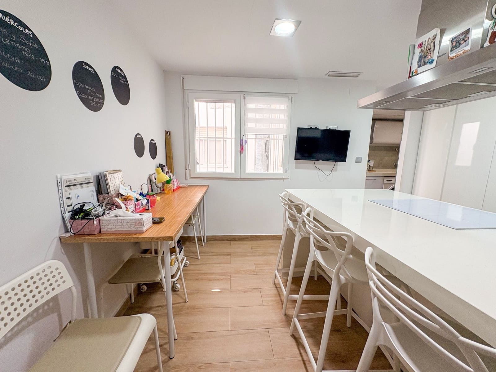 3 bedroom Flat for sale in Pilar de la Horadada with garage - € 209,900 (Ref: 9870572)