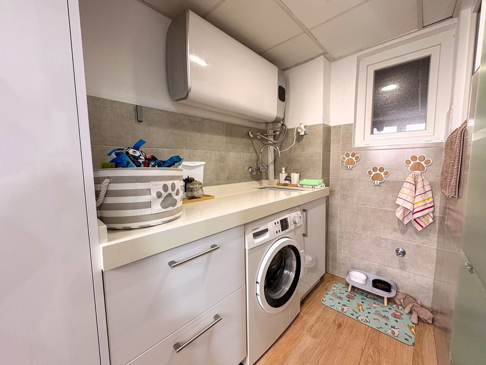 3 bedroom Flat for sale in Pilar de la Horadada with garage - € 209,900 (Ref: 9870572)