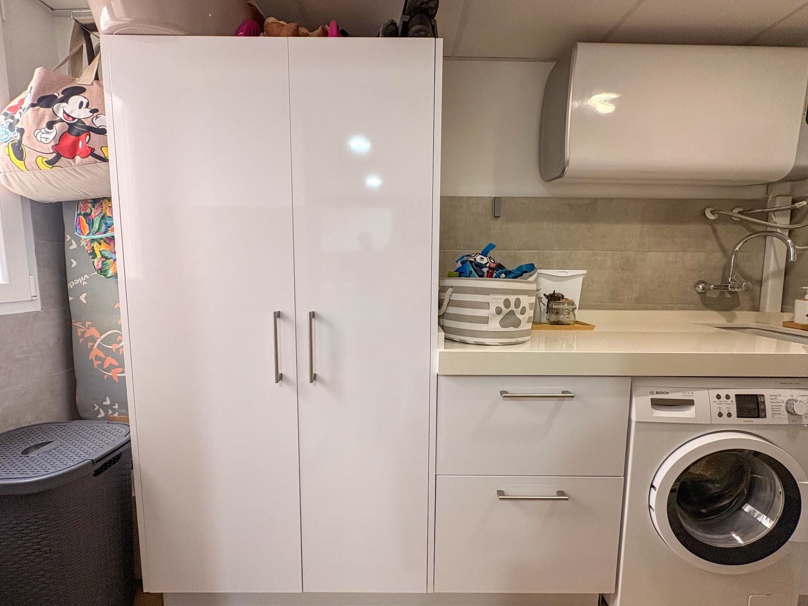 3 bedroom Flat for sale in Pilar de la Horadada with garage - € 209,900 (Ref: 9870572)