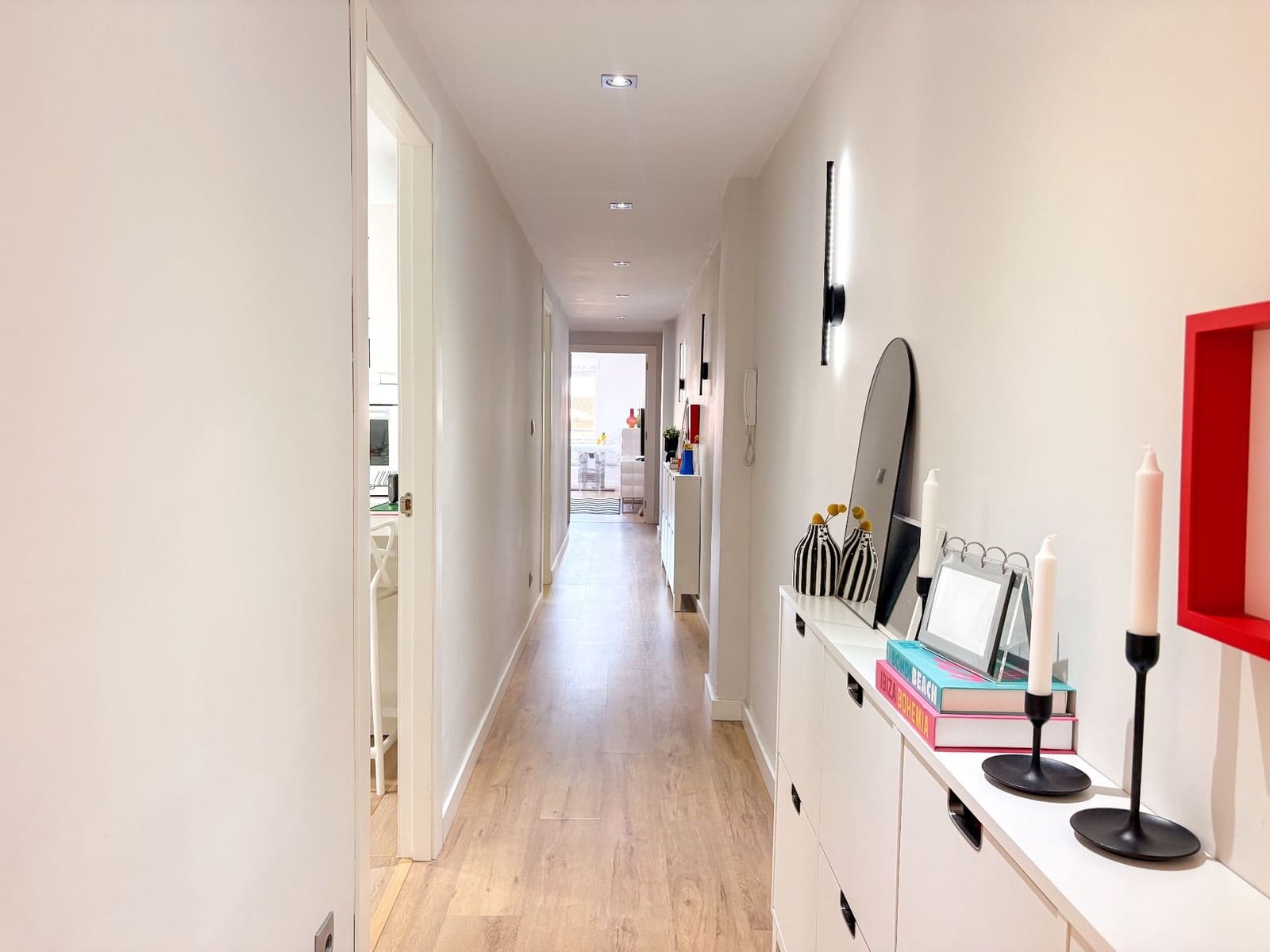 3 bedroom Flat for sale in Pilar de la Horadada with garage - € 209,900 (Ref: 9870572)