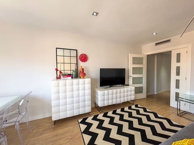 3 quarto Apartamento para venda em Pilar de la Horadada com garagem - 209 900 € (Ref: 9870572)