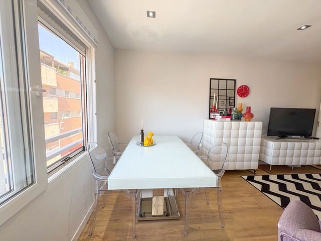 3 quarto Apartamento para venda em Pilar de la Horadada com garagem - 209 900 € (Ref: 9870572)