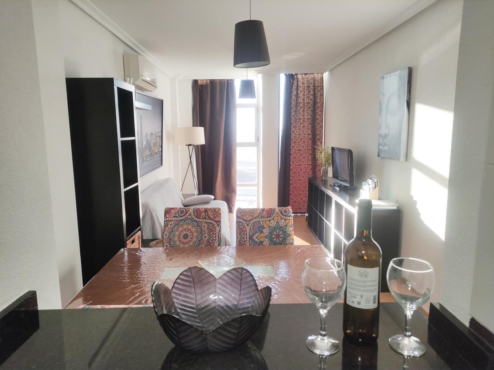 Appartement de 2 chambres à louer à Torrevieja - 850 € (Ref: 9875645)