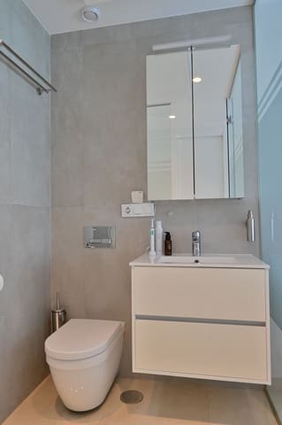3 soveværelse Villa til salg i San Miguel de Salinas med swimmingpool garage - € 429.000 (Ref: 9877877)