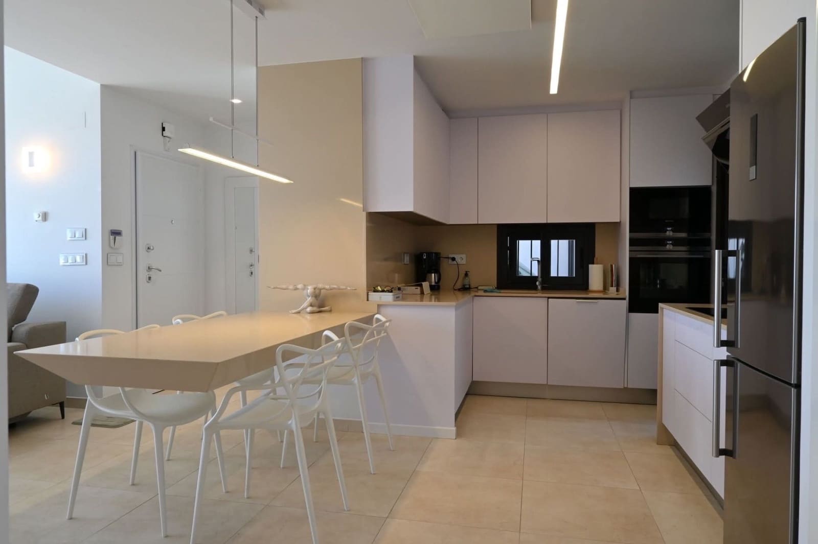 3 soveværelse Villa til salg i San Miguel de Salinas med swimmingpool garage - € 429.000 (Ref: 9877877)