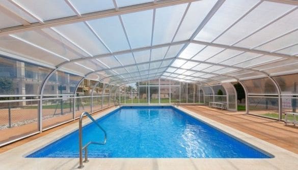 2 bedroom Apartment for sale in Orihuela Costa with pool garage - € 275,000 (Ref: 9877878)