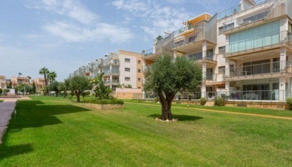 2 bedroom Apartment for sale in Orihuela Costa with pool garage - € 275,000 (Ref: 9877878)