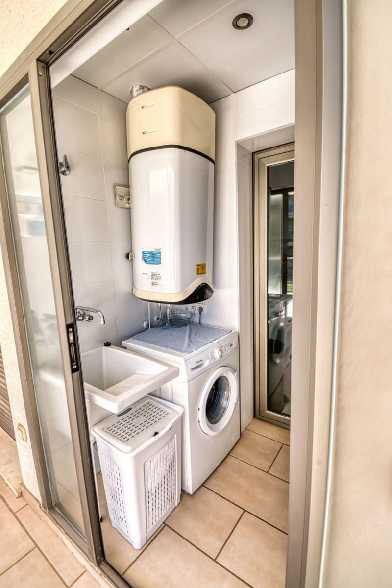 2 bedroom Apartment for sale in Orihuela Costa with pool garage - € 275,000 (Ref: 9877878)