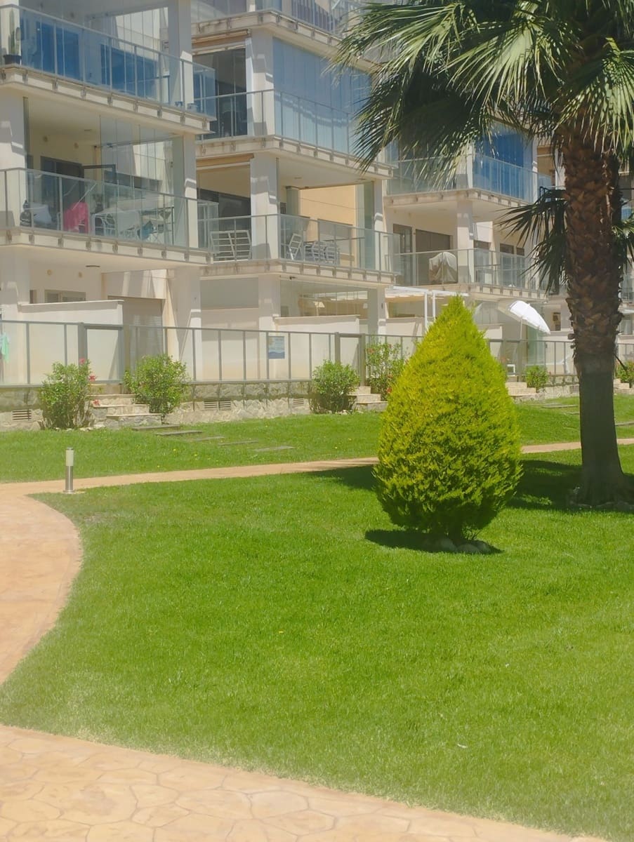 2 bedroom Apartment for sale in Orihuela Costa with pool garage - € 275,000 (Ref: 9877878)