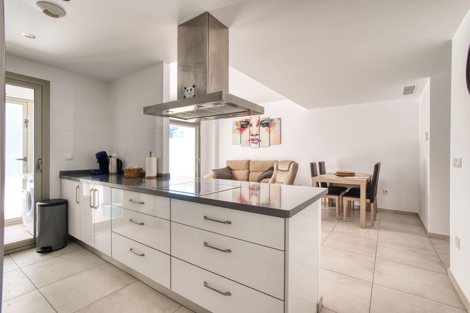 2 bedroom Apartment for sale in Orihuela Costa with pool garage - € 275,000 (Ref: 9877878)