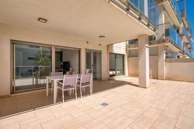 2 bedroom Apartment for sale in Orihuela Costa, Orihuela with pool garage - € 275,000 (Ref: 9877878)