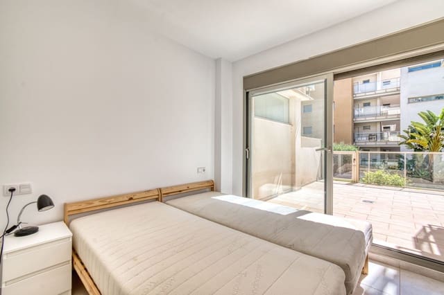 2 bedroom Apartment for sale in Orihuela Costa, Orihuela with pool garage - € 275,000 (Ref: 9877878)