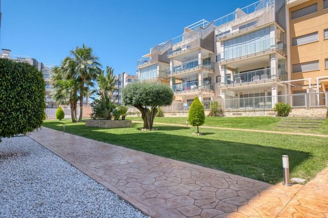 2 bedroom Apartment for sale in Orihuela Costa, Orihuela with pool garage - € 275,000 (Ref: 9877878)