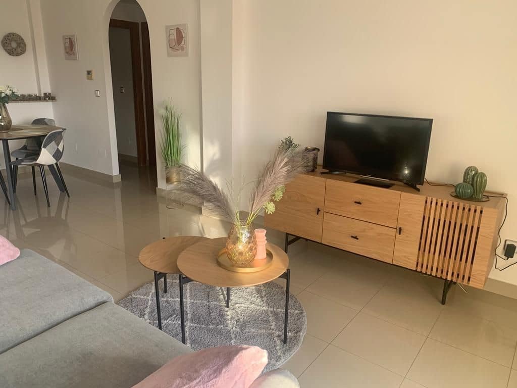 2 Zimmer Wohnung zu vermieten in Ciudad Quesada mit Pool - 1.000 € (Ref: 9895725)