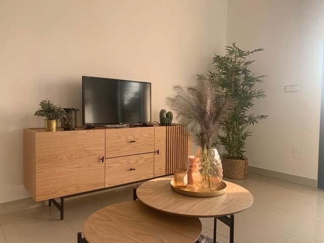 2 bedroom Flat for rent in Ciudad Quesada, Rojales - € 1,000 (Ref: 9895725)