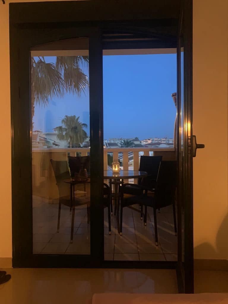 2 Zimmer Wohnung zu vermieten in Ciudad Quesada mit Pool - 1.000 € (Ref: 9895725)