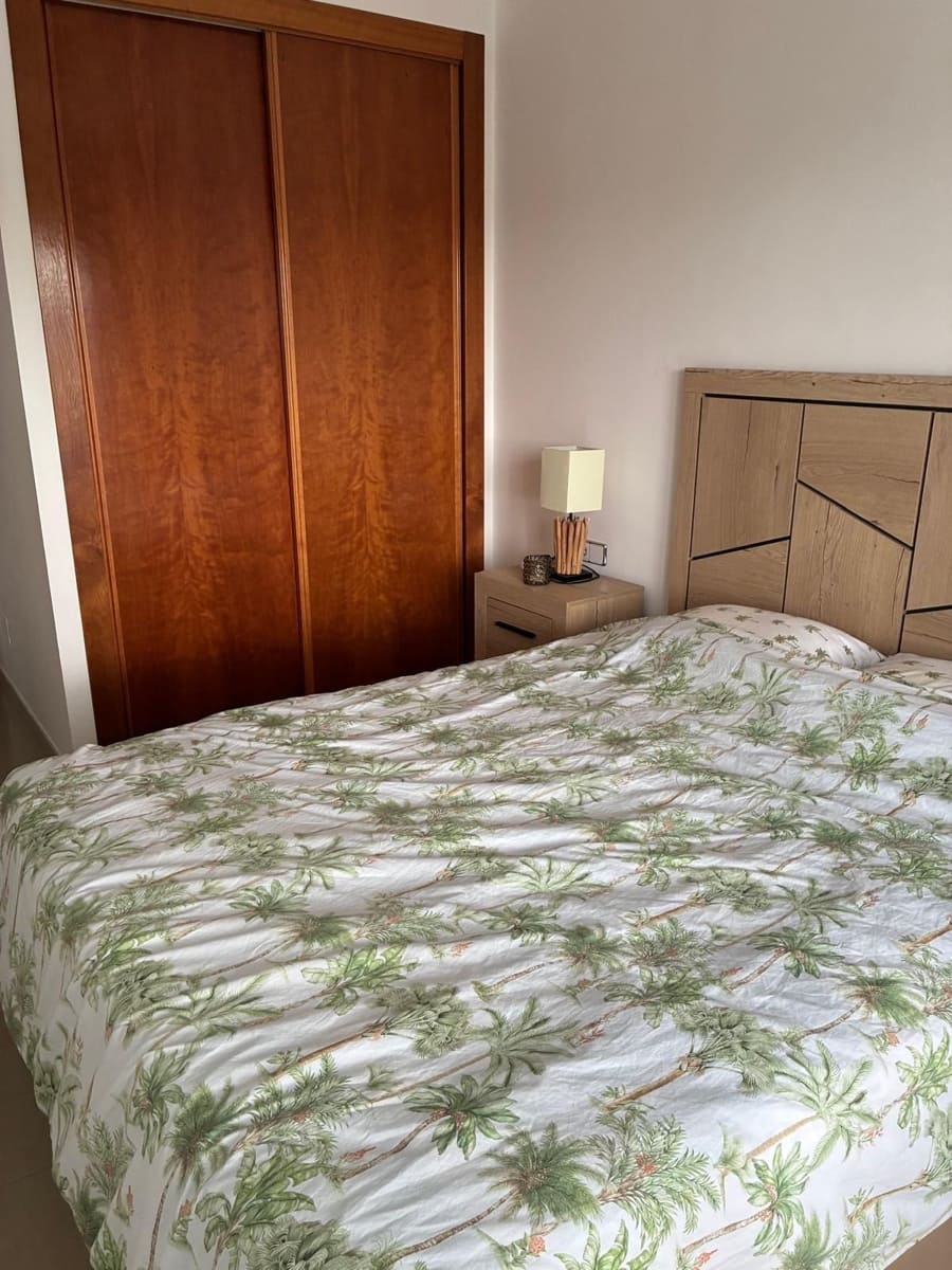 2 Zimmer Wohnung zu vermieten in Ciudad Quesada mit Pool - 1.000 € (Ref: 9895725)