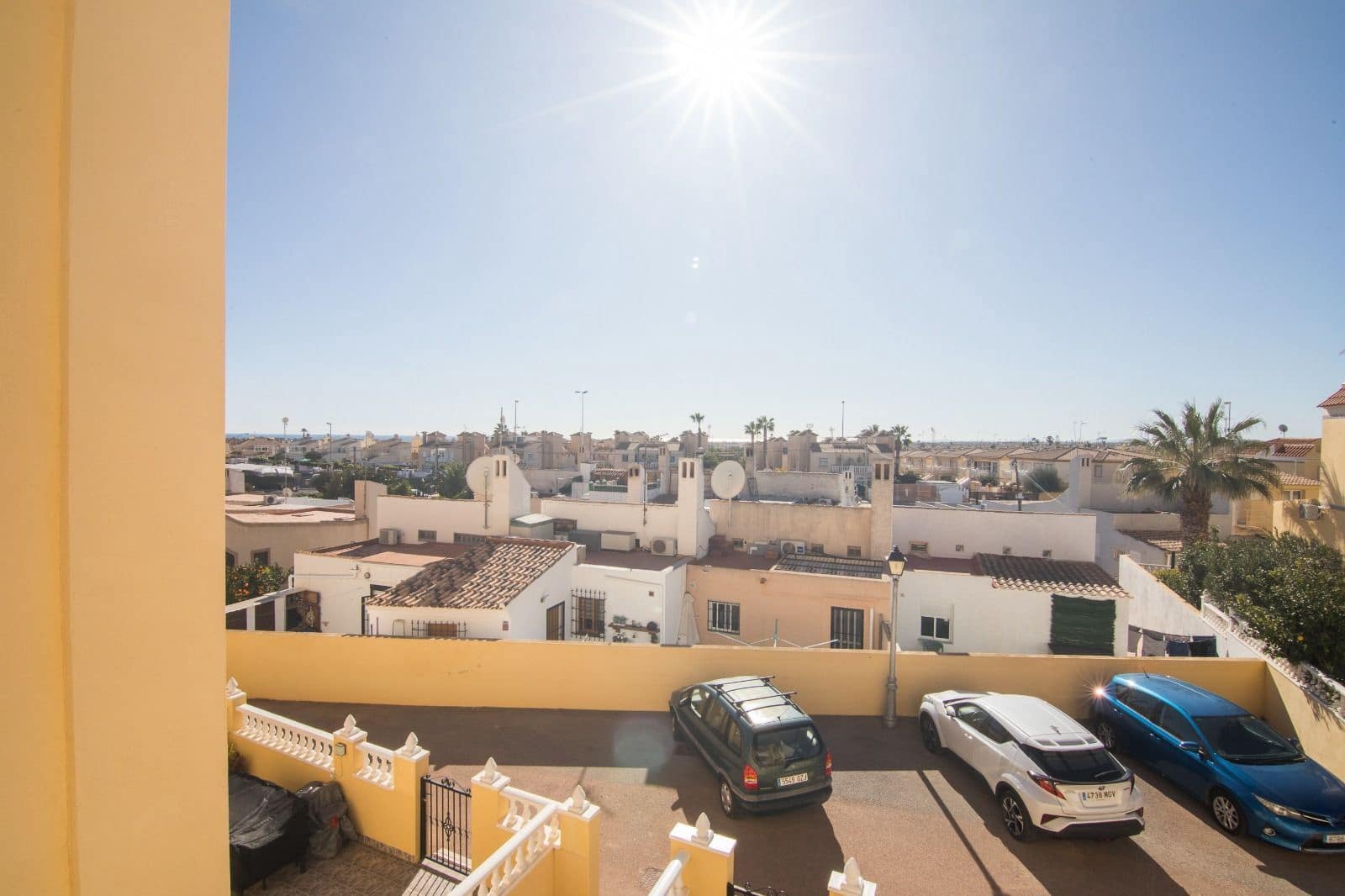 2 soverom Bungalow til leie i La Zenia med svømmebasseng garasje - € 900 (Ref: 9902776)