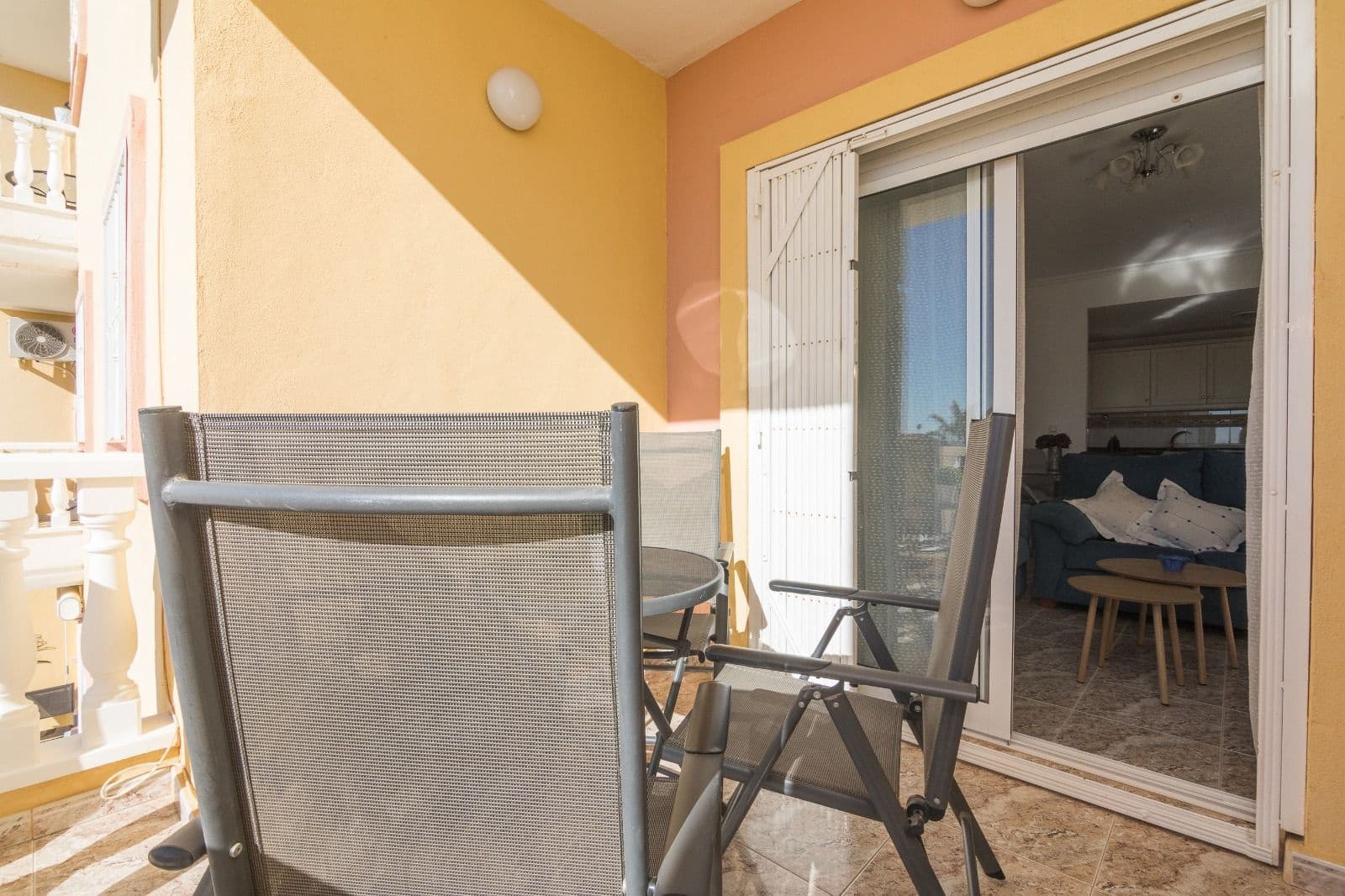 2 soverom Bungalow til leie i La Zenia med svømmebasseng garasje - € 900 (Ref: 9902776)