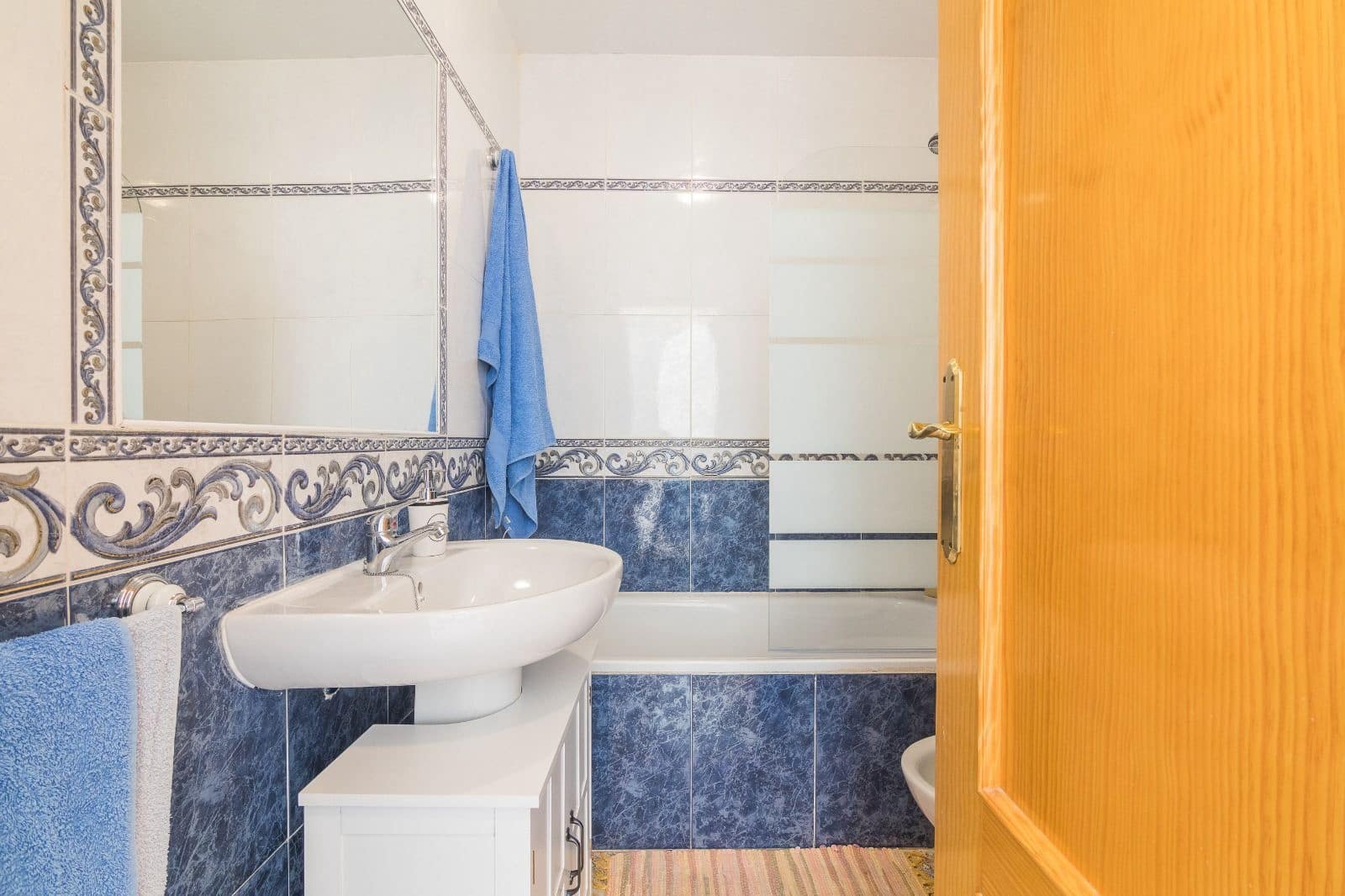 2 soverom Bungalow til leie i La Zenia med svømmebasseng garasje - € 900 (Ref: 9902776)