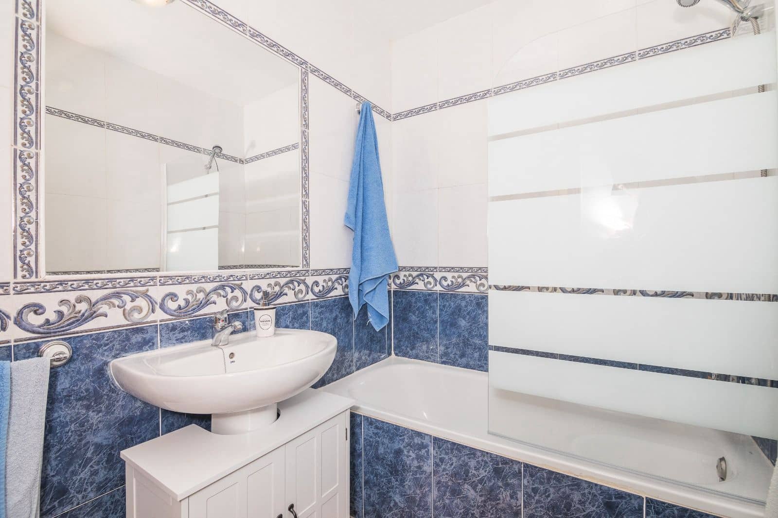 2 soverom Bungalow til leie i La Zenia med svømmebasseng garasje - € 900 (Ref: 9902776)
