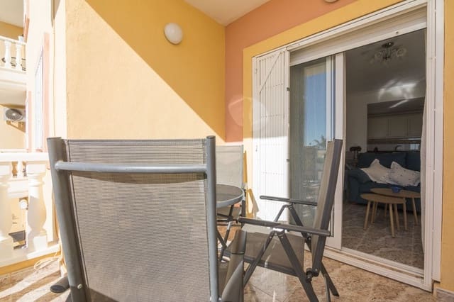 2 soverom Bungalow til leie i La Zenia, Orihuela med svømmebasseng garasje - € 900 (Ref: 9902776)