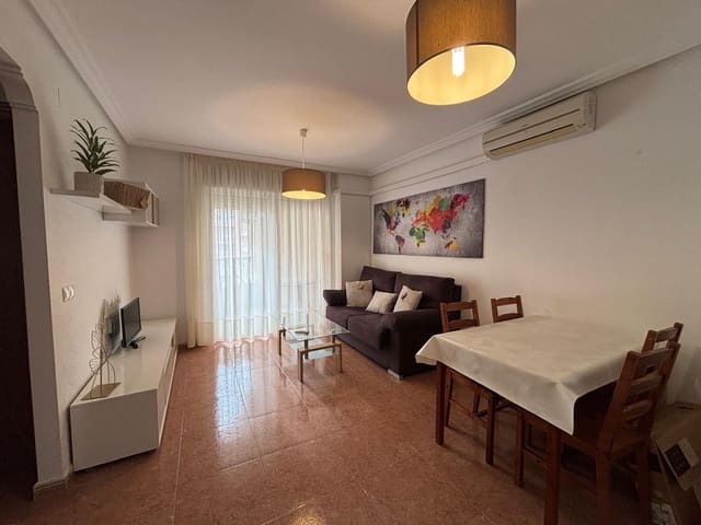 2 soverom Leilighet til leie i Torrevieja - € 800 (Ref: 9902777)