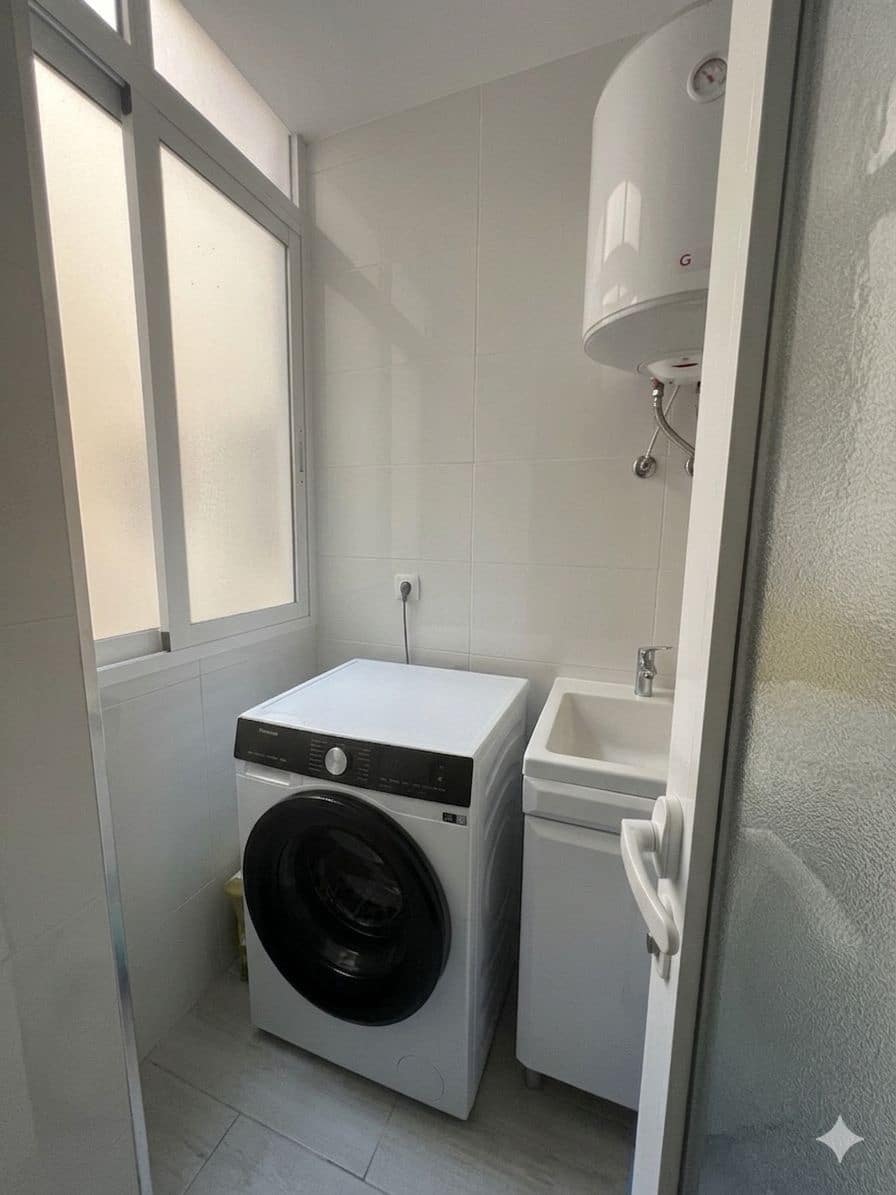 Piso de 2 habitaciones en San Pedro del Pinatar en alquiler - 800 € (Ref: 9912469)