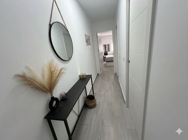 2 soveværelse Lejlighed til leje i San Pedro del Pinatar - € 800 (Ref: 9912469)