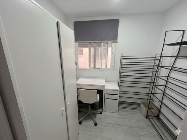 2 soveværelse Lejlighed til leje i San Pedro del Pinatar - € 800 (Ref: 9912469)