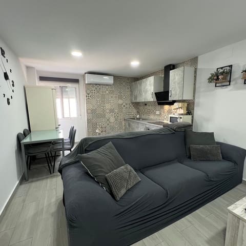2 soveværelse Lejlighed til leje i San Pedro del Pinatar - € 800 (Ref: 9912469)