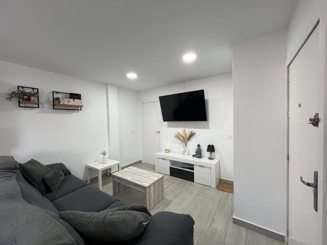 2 soveværelse Lejlighed til leje i San Pedro del Pinatar - € 800 (Ref: 9912469)