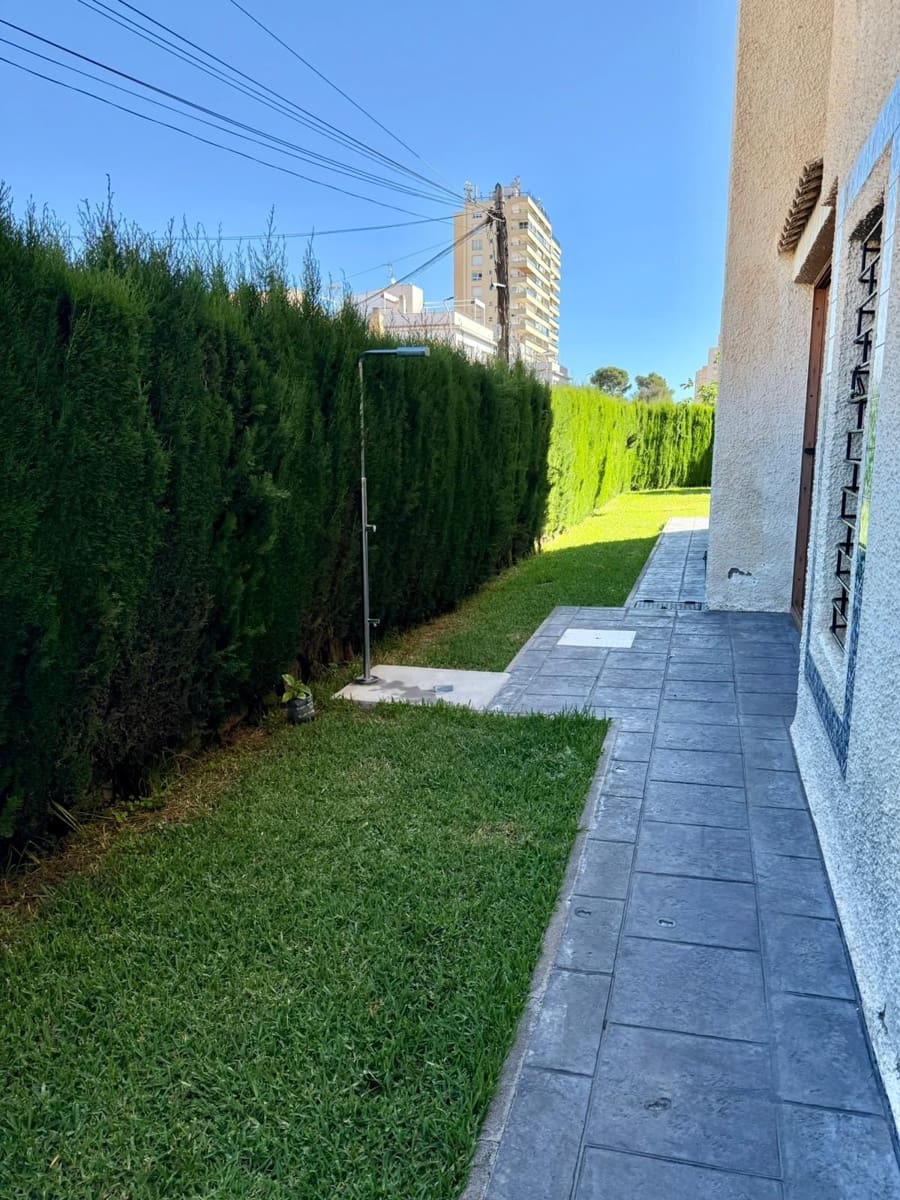 1 bedroom Flat for rent in San Javier - € 650 (Ref: 9928701)