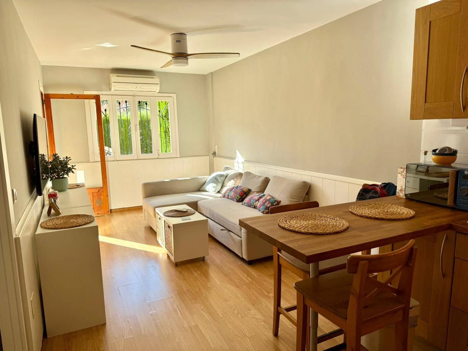 1 bedroom Flat for rent in San Javier - € 650 (Ref: 9928701)