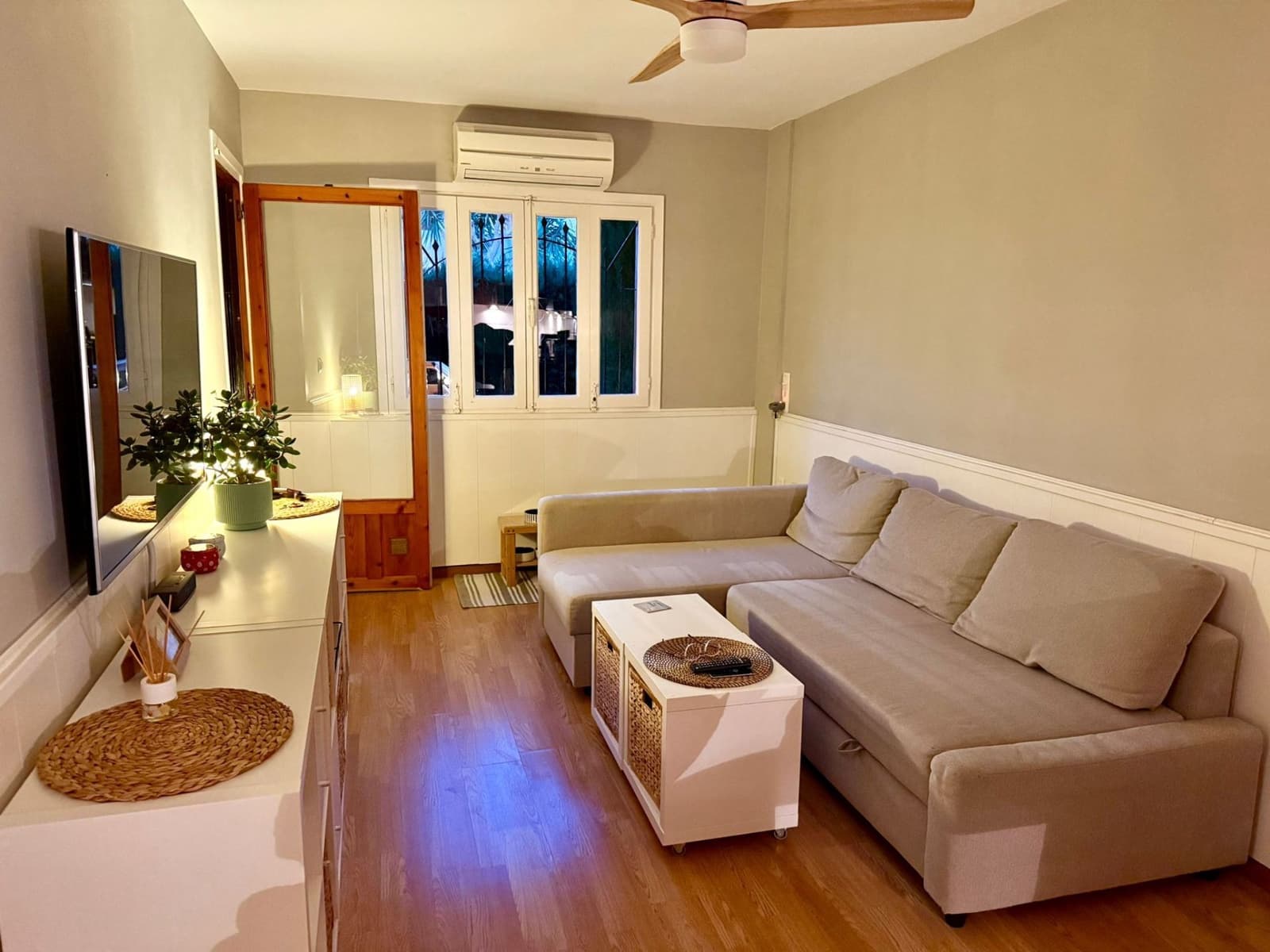 1 bedroom Flat for rent in San Javier - € 650 (Ref: 9928701)