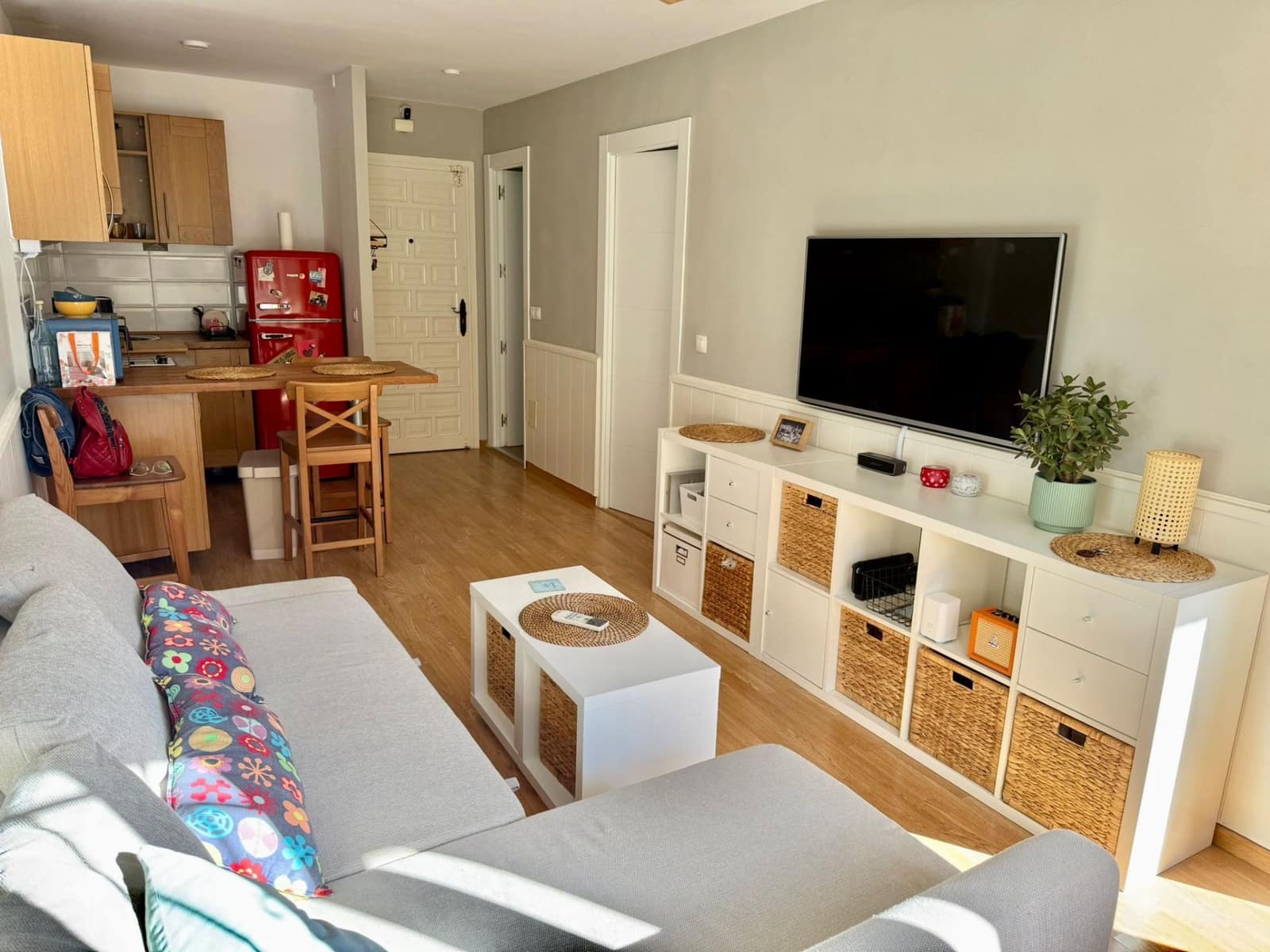1 bedroom Flat for rent in San Javier - € 650 (Ref: 9928701)