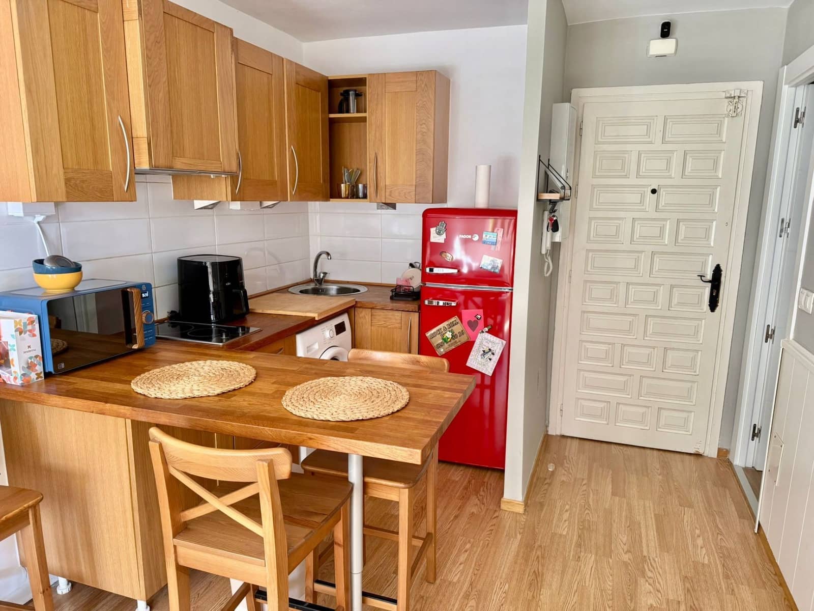1 bedroom Flat for rent in San Javier - € 650 (Ref: 9928701)