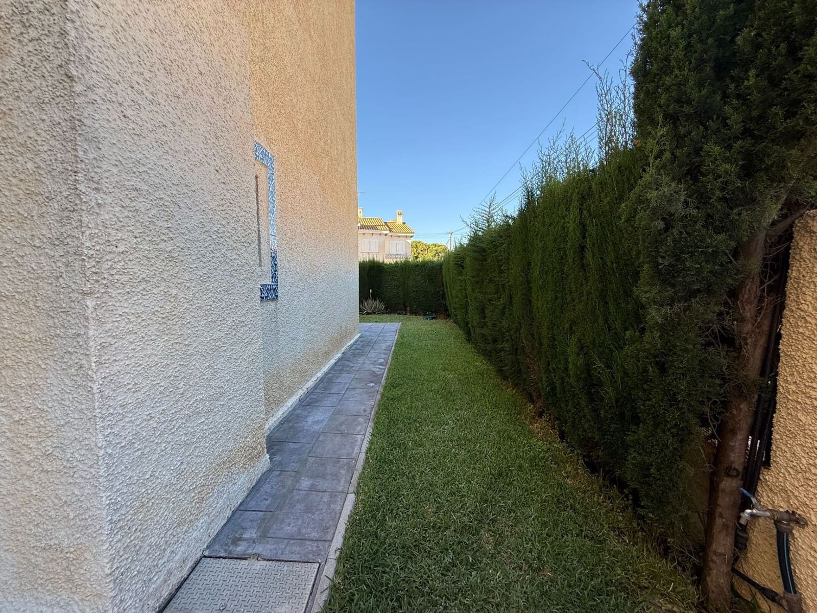 1 bedroom Flat for rent in San Javier - € 650 (Ref: 9928701)
