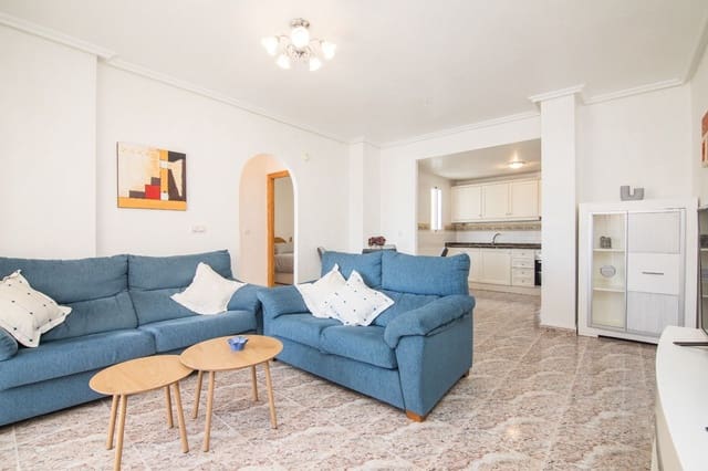 2 soveværelse Lejlighed til leje i La Zenia, Orihuela med swimmingpool garage - € 900 (Ref: 9928702)