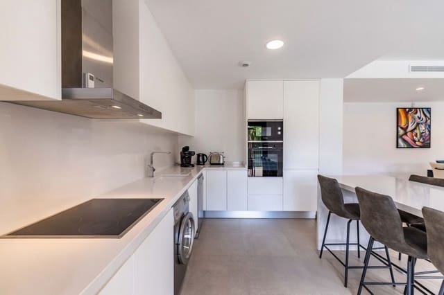 3 soverom Villa til salgs i Torre de la Horadada, Pilar de la Horadada med svømmebasseng - € 598 000 (Ref: 9935478)
