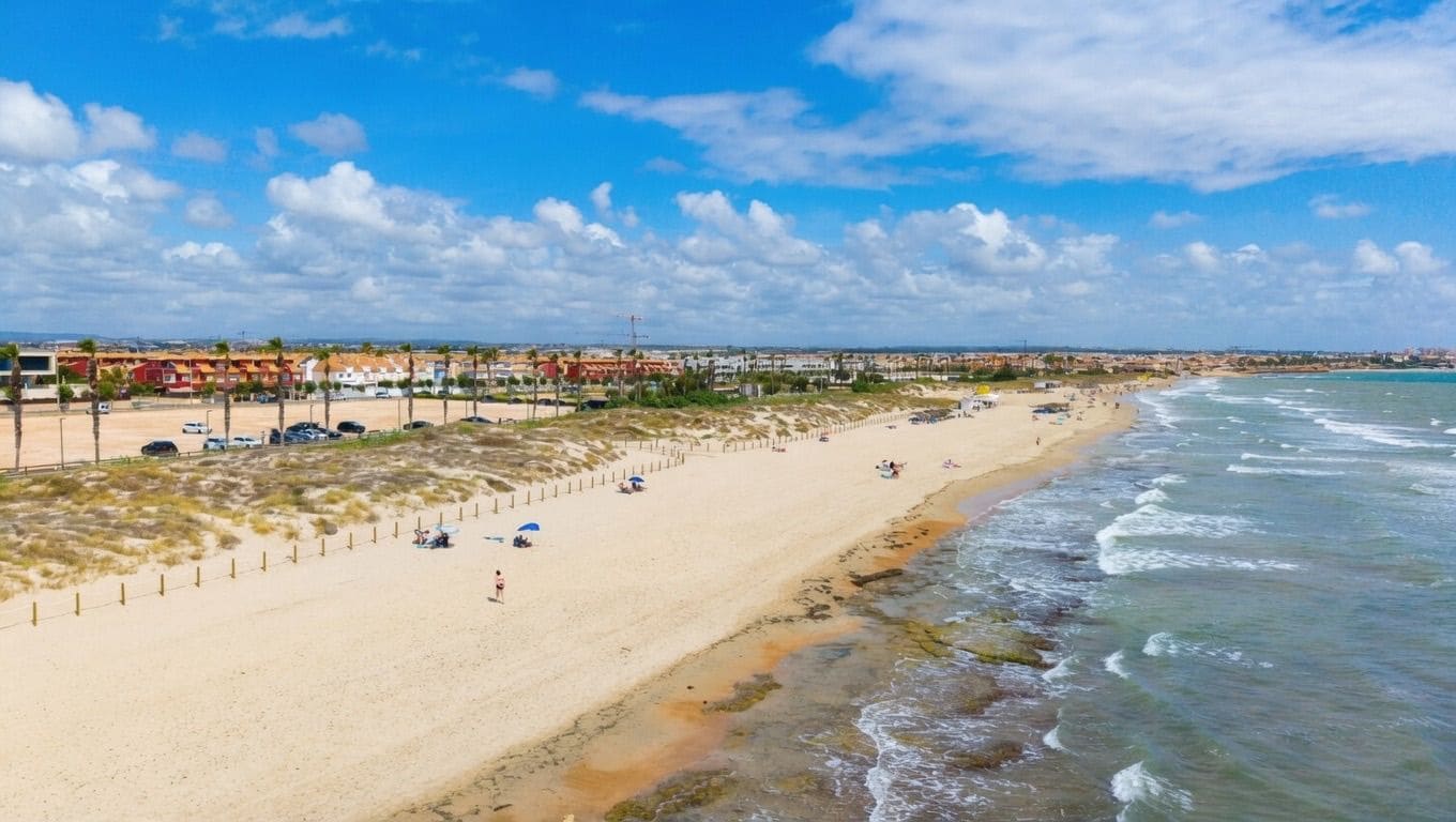 3 soverom Villa til salgs i Torre de la Horadada med svømmebasseng - € 598 000 (Ref: 9935478)