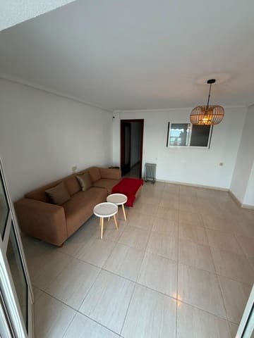 3 camera da letto Appartamento da affittare in Torrevieja - 950 € (Rif: 9945075)
