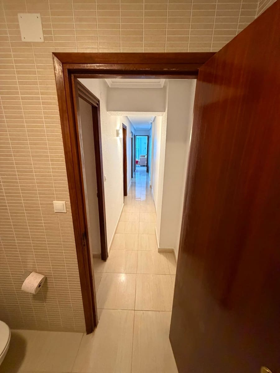 3 bedroom Flat for rent in Torrevieja - € 950 (Ref: 9945075)