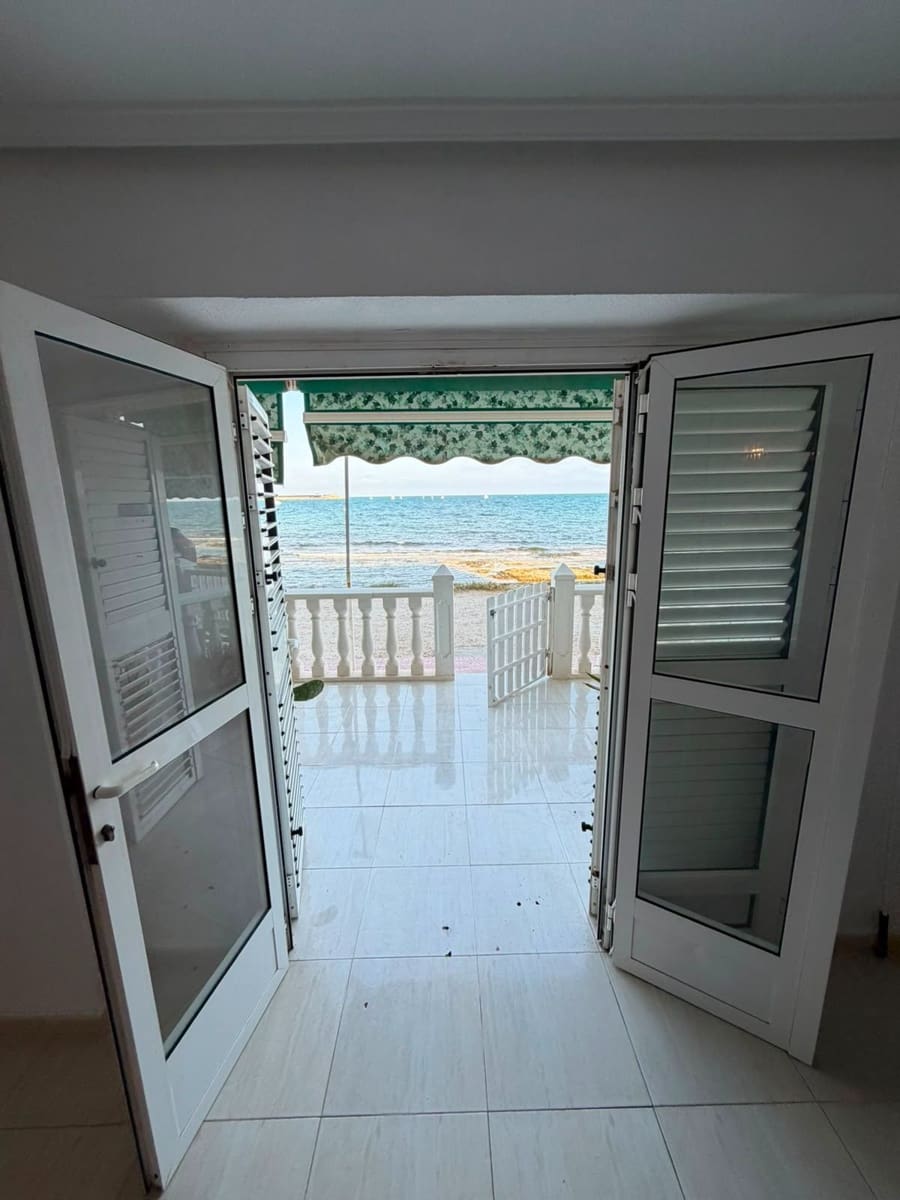 3 bedroom Flat for rent in Torrevieja - € 950 (Ref: 9945075)
