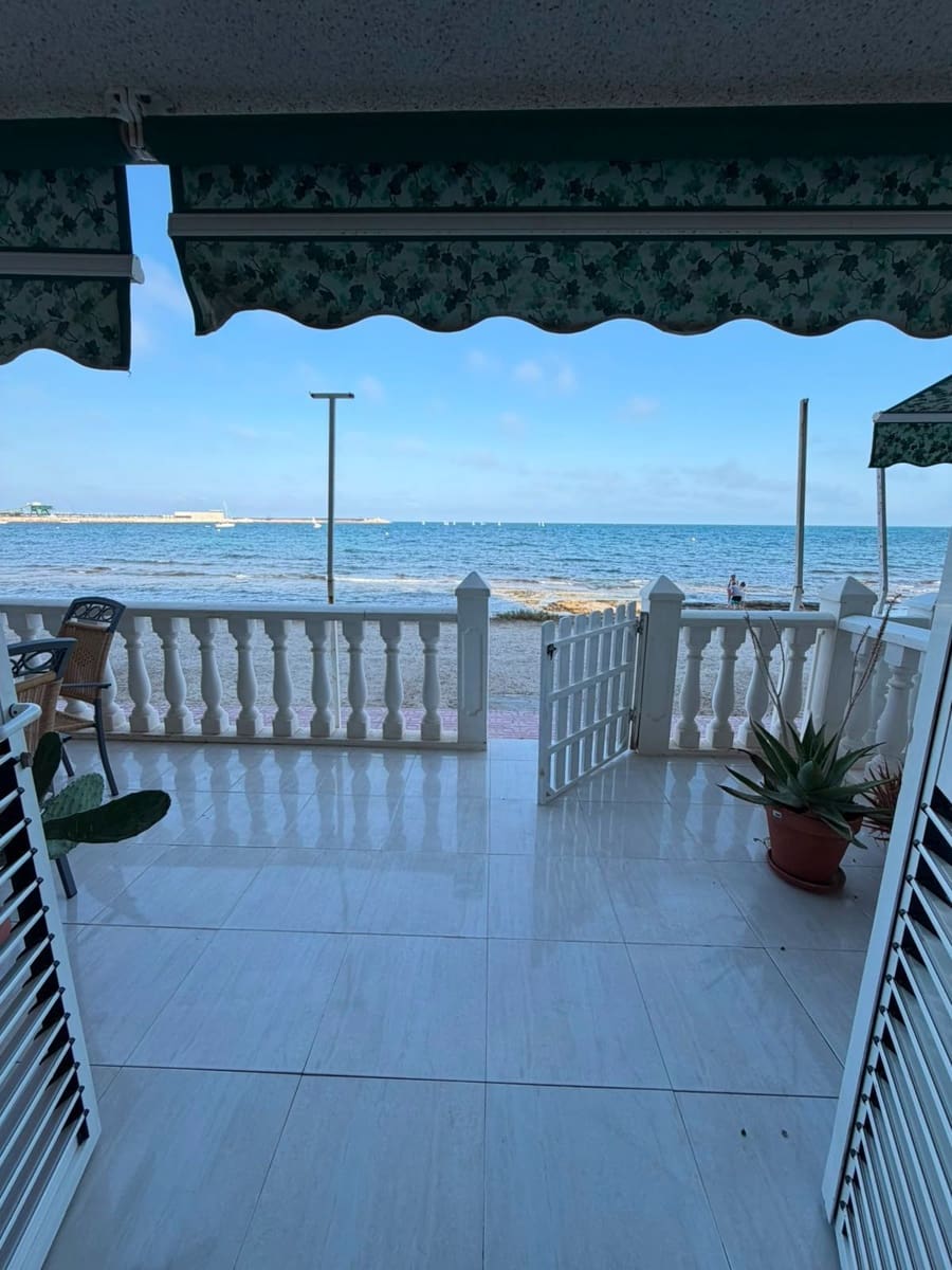 3 bedroom Flat for rent in Torrevieja - € 950 (Ref: 9945075)