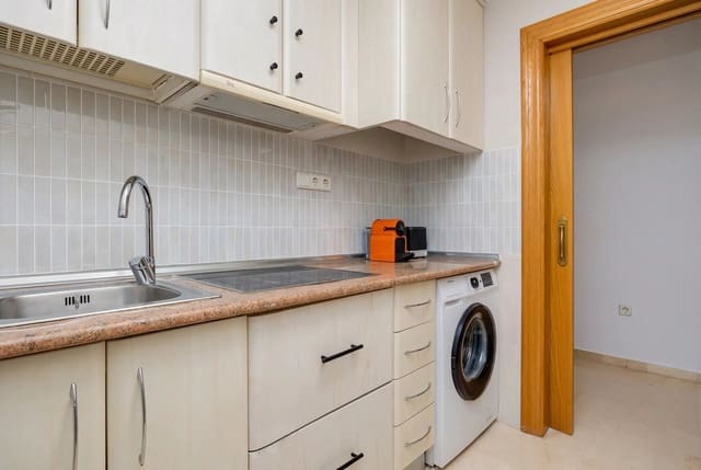 1 camera da letto Appartamento da affittare in Torrevieja - 850 € (Rif: 9945076)