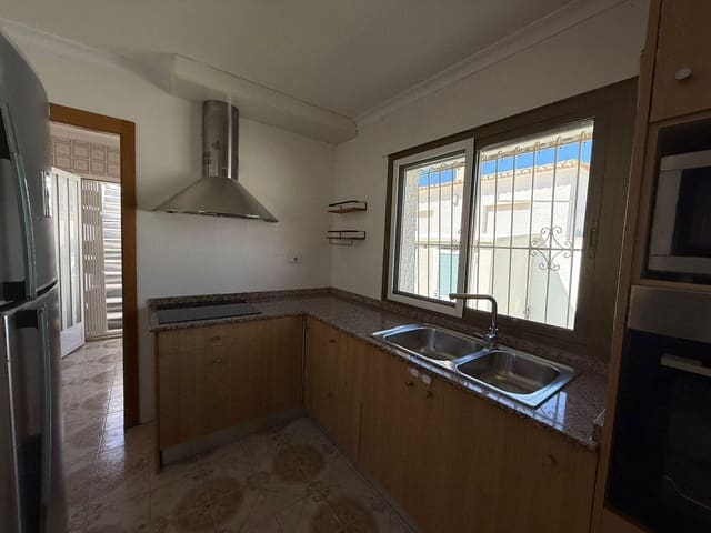 4 sypialnia Willa do wynajęcia w La Zenia, Orihuela z basenem garażem - 2 500 € (Ref: 9953678)