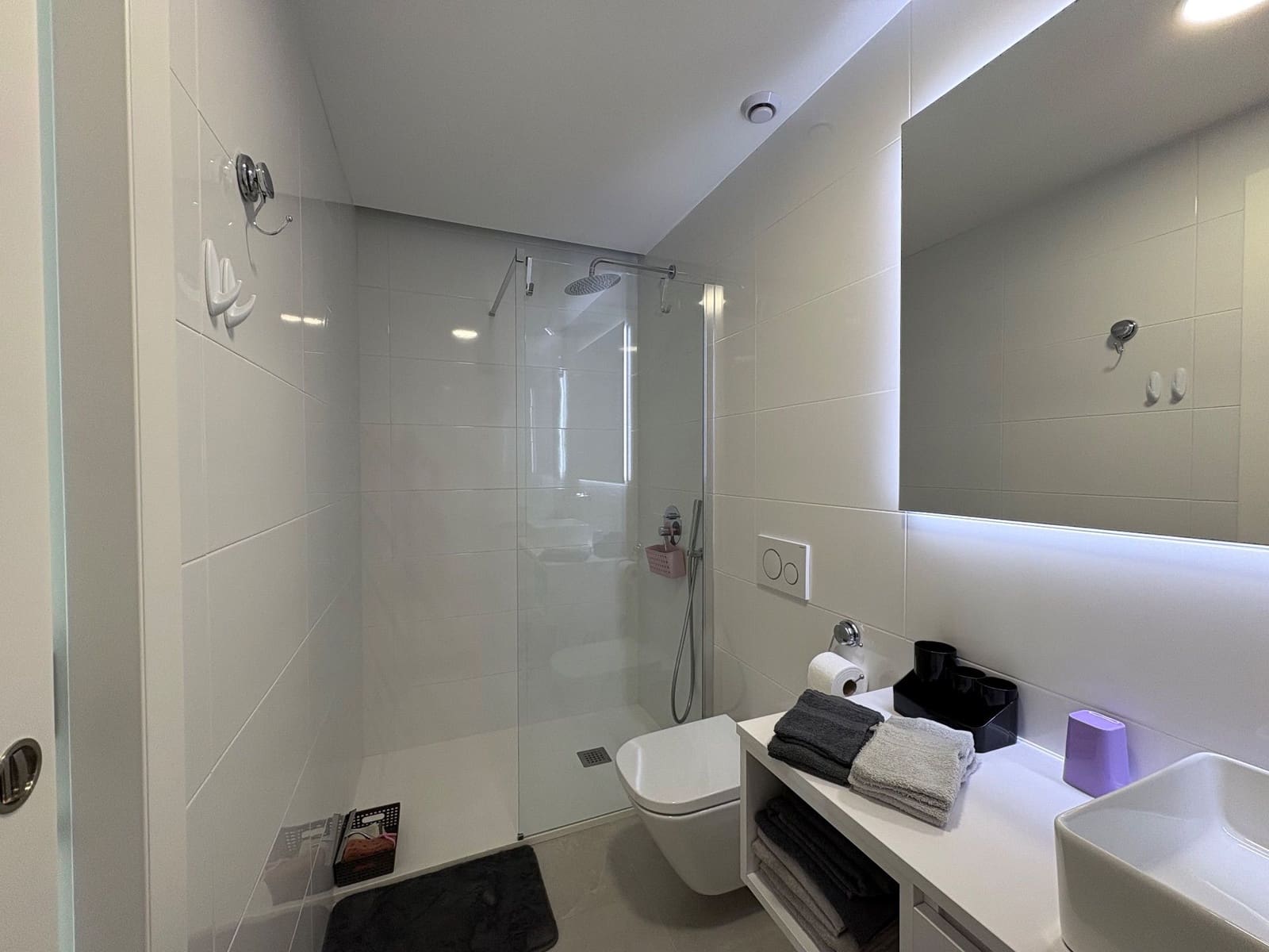 2 quarto Bungalow para arrendar em Pilar de la Horadada com piscina garagem - 1 500 € (Ref: 9953680)