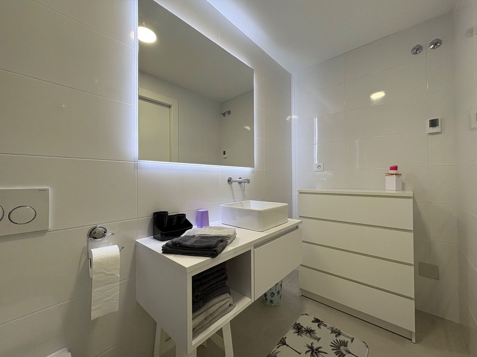 2 quarto Bungalow para arrendar em Pilar de la Horadada com piscina garagem - 1 500 € (Ref: 9953680)